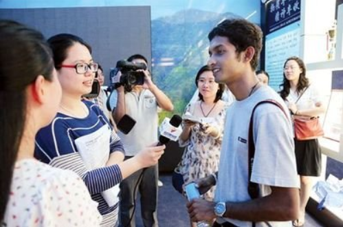 热点：山东聊城历史文化街区拆除殆尽 古城旧貌换新颜
