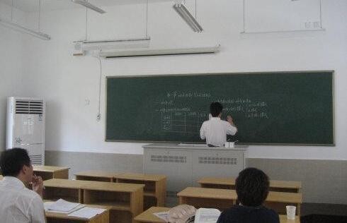 北航在职博士招生几月报名
