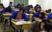 北京电影学院研修班