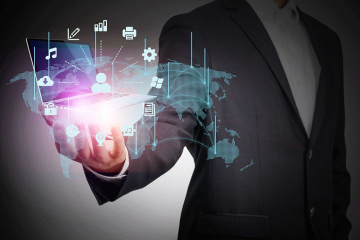 600879股票：航天电子的跌宕起伏与未来猜想