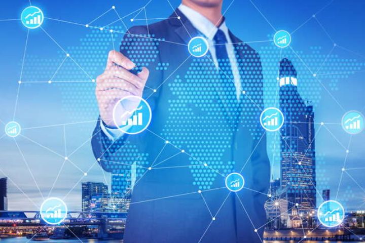 没有翅膀的人生，我用双脚跑出天际线