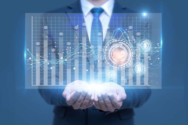 600大宗论坛：数据如何洞察大宗商品市场变化？